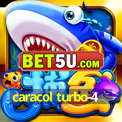 caracol turbo